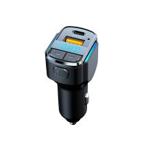 FM transmitter IMDICAR CONTACT