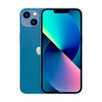 APPLE IPhone 13 256GO Blauw - Refurbished grade ECO