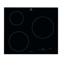 ELECTROLUX GIB60320CK Inductiekookplaat