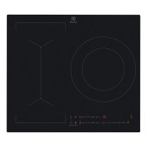 Plaque de cuisson induction ELECTROLUX EIV63346CT Saphir