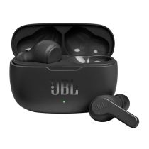 JBL TWS WAVE 200 Oortjes Zwart