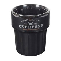 Tasse café expresso bistrot 8cl