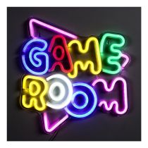 Wandneon CMP Game Room