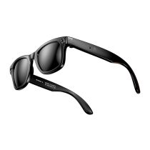 Lunettes intelligentes CROSSBUDS CR44 Noir