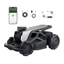 Airseekers Tron Robotmaaier - 2400 m² - Draadloos - RTK GPS