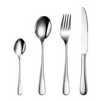 Ménagère 24 pièces inox Arthur Martin Arcade