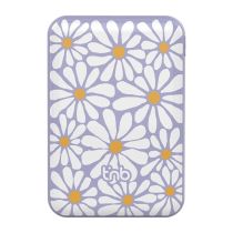 T'nB MagSafe Powerbank 5000 mAh - Flower Design