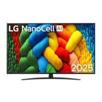 LG 75NANO81A3A - TV 75