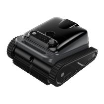 SANEO P3 zwembadrobot – Voor bodem en wanden