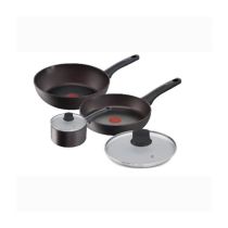 Batterie 5 pièces LAGOSTINA Induction