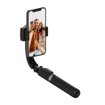 MOBILITY selfie-stick met stabilisator
