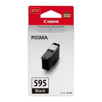 CANON PG-595 Inktcartridge - Zwart
