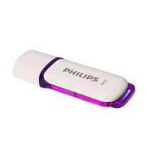Clé USB PHILIPS Snow 64Go 2.0