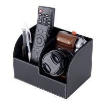 Range-télécommande H'MC Noir