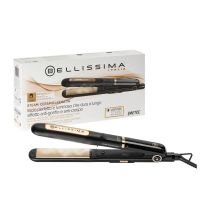 Stoom-stijltang BELLISSIMA B28 200 MY PRO STEAM CERAMIC & KERATIN