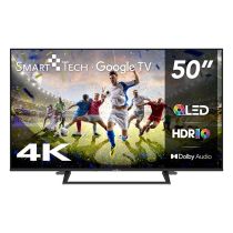 SMART TECH 50QG06K - TV QLED 50