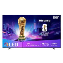 HISENSE 100E7Q PRO - TV 100