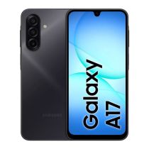 Smartphone SAMSUNG A17 4G 128 Gb Zwart