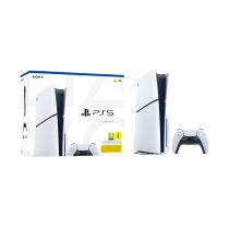 Sony PlayStation 5 Console - Standard Edition (Chassis E)