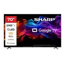 SHARP 70HP5265E - TV 70