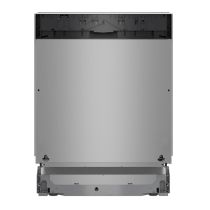 Lave-vaisselle tout intégrable 12couverts - BOSCH SMV 25AX06E