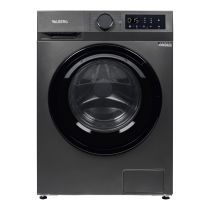 Wasmachine frontlader 12 kg  VALBERG WF 1214 A SD S566C