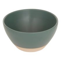 Saladier poke bowl 1,2L 18x9cm