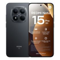 Smartphone XIAOMI Redmi Note 15 Pro 5G 256Go