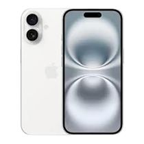 APPLE iPhone 16 128Go Noir Reconditionné grade A+