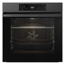 Four Pyrolyse HISENSE BSA 65226 PBX