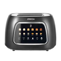 Grille-pain JOCCA Ecran EASY TOUCH