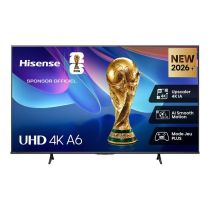 HISENSE 43A6S - TV UHD 4K 43