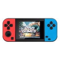 Console portable AMSTRAD NEOBOX 256 jeux