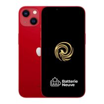 APPLE iPhone 13 128 GB Rood - Refurbished grade goede staat