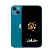 APPLE iPhone 13 128 GB Blauw - Refurbished grade goede staat - Nieuwe Batterij