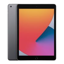 APPLE iPad 8 (2020) 128Go Gris Reconditionné grade A+