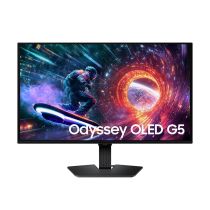 Samsung Odyssey G5 Gaming Monitor 27