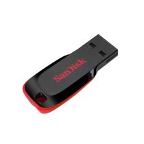 SANDISK USB-stick 128 GB - Refurbished