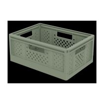 Opvouwbare Opbergkrat 40L
