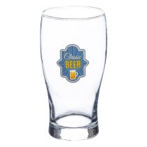 Authentieke Bierglas 60 cl