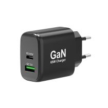 Port Designs USB-C Netlader – Snelladen & Universeel