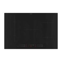 Plaque de cuisson induction CANDY CIE854MCBB - 5 Zones