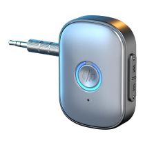 Imdicar 2-in-1 Bluetooth Zender & Ontvanger