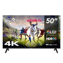TV QLED 50