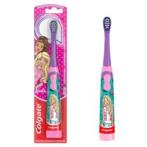 Brosse à dents électrique COLGATE BARBIE