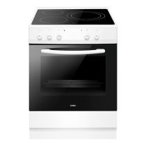 Fornuis Vitrokeramisch CURTISS CCV60E
