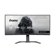 Moniteur incurvé iiyama 34