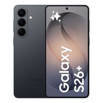 Smartphone SAMSUNG S26+ 512Go Noir
