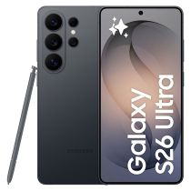 Smartphone SAMSUNG Galaxy S26 Ultra 512Go Noir