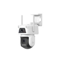 Caméra de surveillance EZVIZ BEANS VIEW D320 Dual 2K Blanche